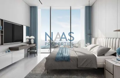 شقة - 1 حمام للبيع في لاجون ريزيدنس - سيتي أوف أرابيا - دبي