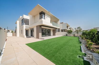 Villa - 4 - 6 for sale in Jebel Ali Village Villas - Jebel Ali Village - Jebel Ali - Dubai Villa - 4 - 6 for sale in Jebel Ali Village Villas - Jebel Ali Village - Jebel Ali - Dubai