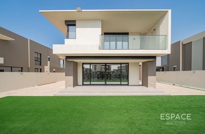 Villa - 4 - 6 for sale in Jebel Ali Village Villas - Jebel Ali Village - Jebel Ali - Dubai Villa - 4 - 6 for sale in Jebel Ali Village Villas - Jebel Ali Village - Jebel Ali - Dubai