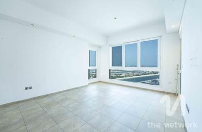 Apartment - 2 Bedrooms - 3 Bathrooms for sale in Marina Residences 4 - Marina Residences - Palm Jumeirah - Dubai