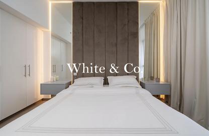 Apartment - 3 Bedrooms - 3 Bathrooms for sale in Zahra Apartments 2B - Zahra Apartments 2 - Zahra Apartments - Town Square - Dubai