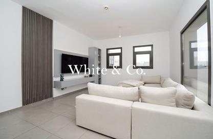 Apartment - 3 Bedrooms - 3 Bathrooms for sale in Zahra Apartments 2B - Zahra Apartments 2 - Zahra Apartments - Town Square - Dubai