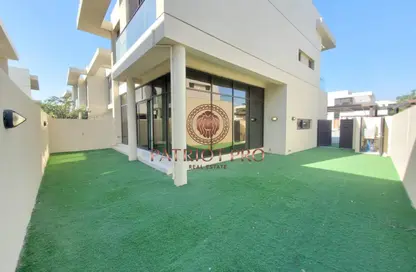 فيلا - 3 غرف نوم - 5 حمامات للايجار في ريتشموند - داماك هيلز - دبي