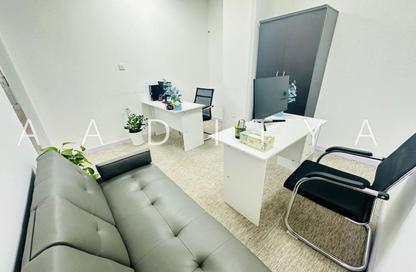 Office Space - Studio - 1 Bathroom for rent in Al Serkal Building - Hor Al Anz - Deira - Dubai Office Space - Studio - 1 Bathroom for rent in Al Serkal Building - Hor Al Anz - Deira - Dubai
