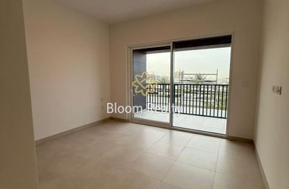 Apartment - 1 Bedroom - 2 Bathrooms for rent in Broadgate Residence - Dubai South (Dubai World Central) - Dubai