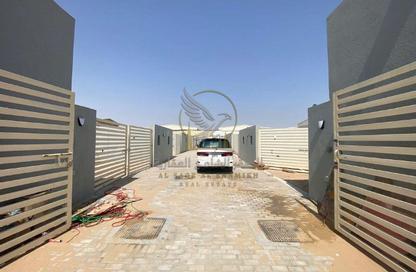 Land - Studio for rent in Al Sajaa S - Al Sajaa - Sharjah