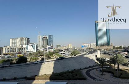 Apartment - 2 - 3 for rent in Al Shorouq Complex - Al Nuimiya 1 - Al Nuaimiya - Ajman Apartment - 2 - 3 for rent in Al Shorouq Complex - Al Nuimiya 1 - Al Nuaimiya - Ajman