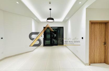 Apartment - 1 - 1 for rent in The 7 - Downtown Jebel Ali - Dubai
