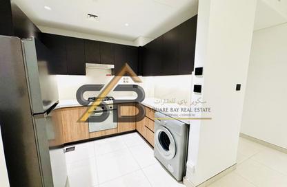 Apartment - 1 - 1 for rent in The 7 - Downtown Jebel Ali - Dubai Apartment - 1 - 1 for rent in The 7 - Downtown Jebel Ali - Dubai