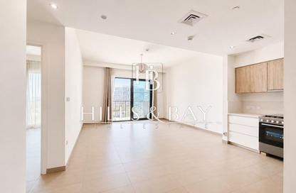 Apartment - 2 - 3 for rent in Park Ridge Tower C - Park Ridge - Dubai Hills Estate - Dubai