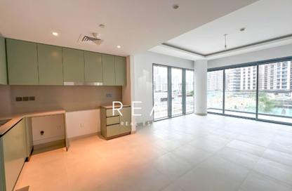 Apartment - 2 Bedrooms - 2 Bathrooms for rent in Myrtle - Central Park at City Walk - City Walk - Dubai