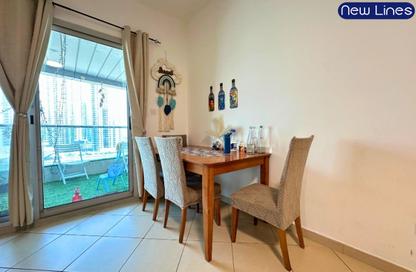 Apartment - 2 - 2 for rent in Marina Diamond 6 - Marina Diamonds - Dubai Marina - Dubai
