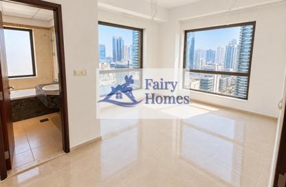 Apartment - 1 - 2 for rent in Bahar 6 - Bahar - Jumeirah Beach Residence - Dubai