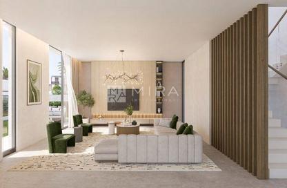 Townhouse - 3 Bedrooms - 3 Bathrooms for sale in Delphi at Athlon - Athlon by Aldar - Dubai Land - Dubai