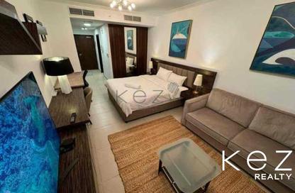 شقة - 1 حمام للايجار في جولدكريست إكزيكتيف - (JLT) مجمع C - أبراج بحيرات الجميرا - دبي
