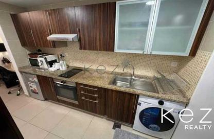شقة - 1 حمام للايجار في جولدكريست إكزيكتيف - (JLT) مجمع C - أبراج بحيرات الجميرا - دبي