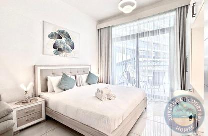 Apartment - Studio - 1 for rent in Crystal Residence - District 11 - Jumeirah Village Circle - Dubai Apartment - Studio - 1 for rent in Crystal Residence - District 11 - Jumeirah Village Circle - Dubai