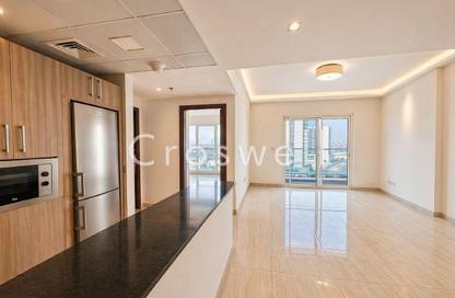 Apartment - 1 Bedroom - 1 Bathroom for sale in Maria Tower - Al Furjan - Dubai