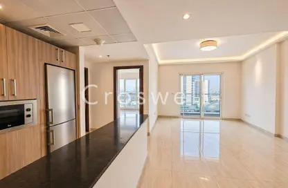 Apartment - 1 Bedroom - 1 Bathroom for sale in Maria Tower - Al Furjan - Dubai
