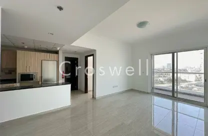 Apartment - 1 Bedroom - 1 Bathroom for sale in Maria Tower - Al Furjan - Dubai