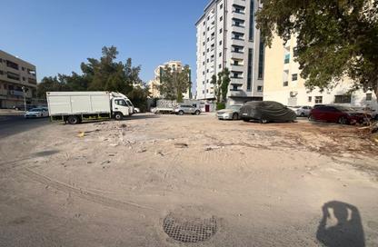 Land - Studio for sale in Al Rashidiya 3 - Al Rashidiya - Ajman Land - Studio for sale in Al Rashidiya 3 - Al Rashidiya - Ajman