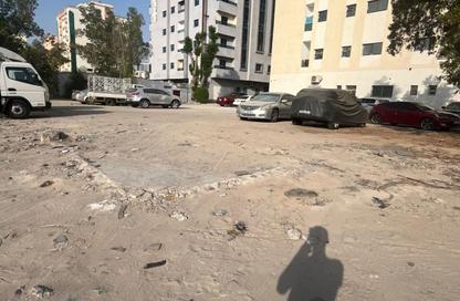 Land - Studio for sale in Al Rashidiya 3 - Al Rashidiya - Ajman