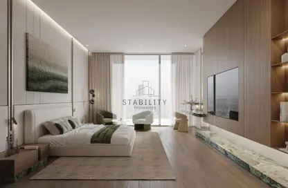 شقة - 2 غرف نوم - 3 حمامات للبيع في بن غاطي هيلكريست - ارجان - دبي