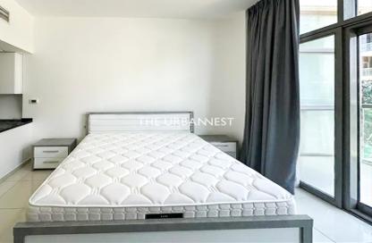 Apartment - Studio - 1 Bathroom for rent in Golf Horizon A - Golf Horizon - Golf Town - Damac Hills - Dubai Apartment - Studio - 1 Bathroom for rent in Golf Horizon A - Golf Horizon - Golf Town - Damac Hills - Dubai