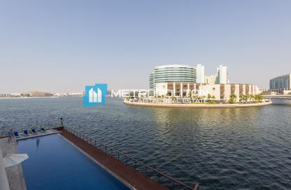 Apartment - 2 - 3 for rent in Al Barza - Al Bandar - Al Raha Beach - Abu Dhabi Apartment - 2 - 3 for rent in Al Barza - Al Bandar - Al Raha Beach - Abu Dhabi