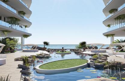 Apartment - 1 - 2 for sale in Hatimi Residences - Dubai Islands - Dubai