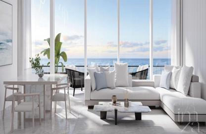 Apartment - 1 - 2 for sale in Hatimi Residences - Dubai Islands - Dubai Apartment - 1 - 2 for sale in Hatimi Residences - Dubai Islands - Dubai