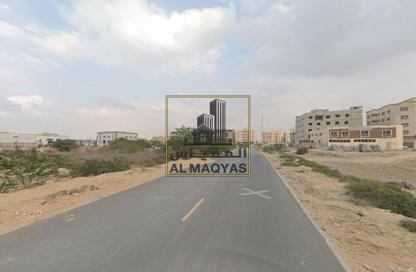 أرض - استوديو للبيع في الجرف الصناعية 2 - الجرف الصناعية - عجمان