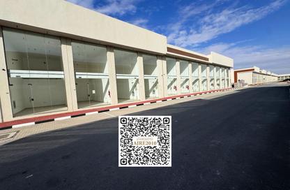 Shop - Studio - 1 for sale in Al Helio 1 - Al Helio - Ajman