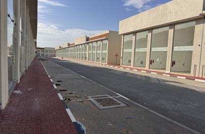 Shop - Studio - 1 for sale in Al Helio 1 - Al Helio - Ajman