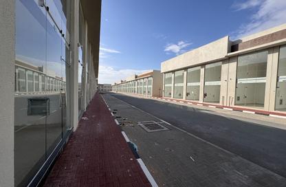 Shop - Studio - 1 for sale in Al Helio 1 - Al Helio - Ajman