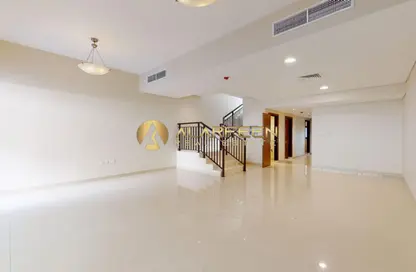 فيلا - 3 غرف نوم - 4 حمامات للايجار في فيلات أرينكو - منطقة 14 - قرية جميرا الدائرية - دبي