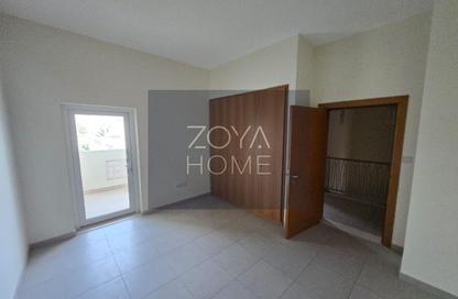 Townhouse - 3 - 4 for rent in Dubai Style - North Village - Al Furjan - Dubai