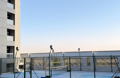 Apartment - Studio - 1 Bathroom for rent in Executive Bay A - Executive Bay - Business Bay - Dubai