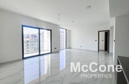 Apartment - 2 Bedrooms - 4 Bathrooms for rent in Crest Grande - Sobha Hartland - Mohammed Bin Rashid City - Dubai Apartment - 2 Bedrooms - 4 Bathrooms for rent in Crest Grande - Sobha Hartland - Mohammed Bin Rashid City - Dubai