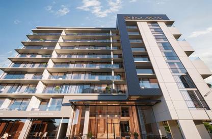 Apartment - 4 - 6 for sale in Belle Vie By Zimaya - Dubai Silicon Oasis - Dubai