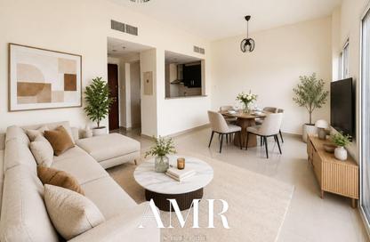 Apartment - 2 Bedrooms - 3 Bathrooms for rent in Centrium Tower 4 - Centrium Towers - Dubai Production City (IMPZ) - Dubai Apartment - 2 Bedrooms - 3 Bathrooms for rent in Centrium Tower 4 - Centrium Towers - Dubai Production City (IMPZ) - Dubai