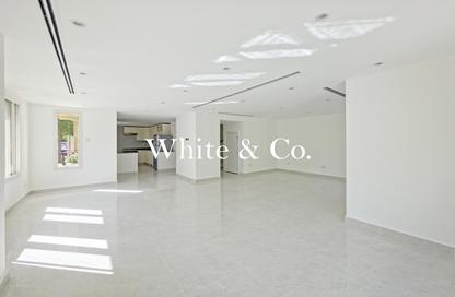 Villa - 3 - 3 for rent in Springs 7 - The Springs - Dubai