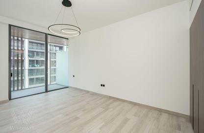 Apartment - Studio - 1 for rent in The Grove by Iman - Dubai Hills Estate - Dubai