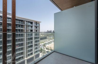 Apartment - Studio - 1 for rent in The Grove by Iman - Dubai Hills Estate - Dubai Apartment - Studio - 1 for rent in The Grove by Iman - Dubai Hills Estate - Dubai