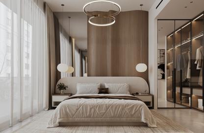Apartment - 1 Bedroom - 2 Bathrooms for sale in The Willows Residences - District 11 - Mohammed Bin Rashid City - Dubai