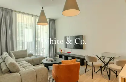 Apartment - 1 Bedroom - 2 Bathrooms for sale in Belgravia Heights 2 - Belgravia Heights - District 12 - Jumeirah Village Circle - Dubai