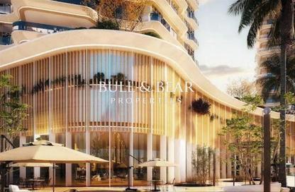 Apartment - 2 Bedrooms - 3 Bathrooms for sale in Al Hamra Waterfront - Al Hamra Village - Ras Al Khaimah