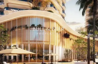 شقة - 2 غرف نوم - 3 حمامات للبيع في الحمرا واترفرونت - قرية الحمرا - رأس الخيمة