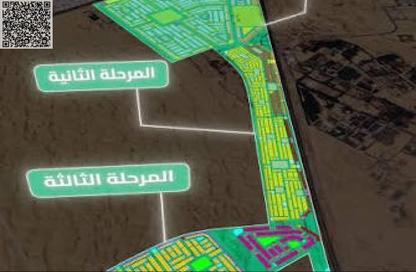Land - Studio for sale in Al Belidah - Al Bataeh - Sharjah