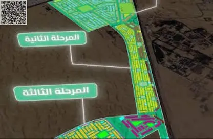 Land - Studio for sale in Al Belidah - Al Bataeh - Sharjah